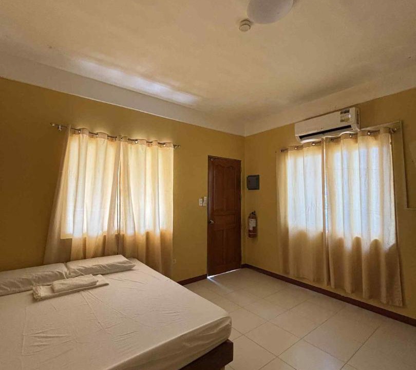 Photo of Bedroom in Romblon Island