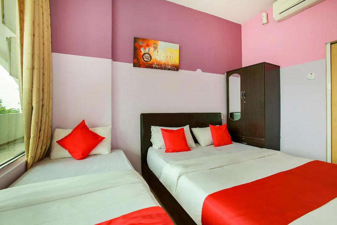 Photo of Bedroom in Batu Ferringhi