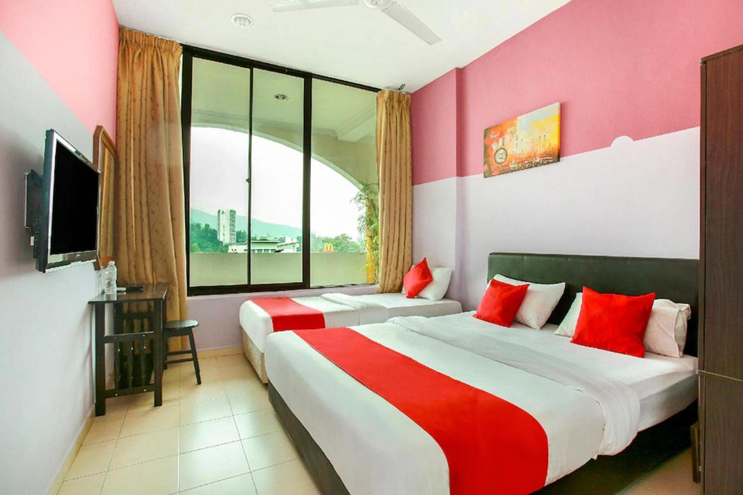 Photo of Bedroom in Batu Ferringhi