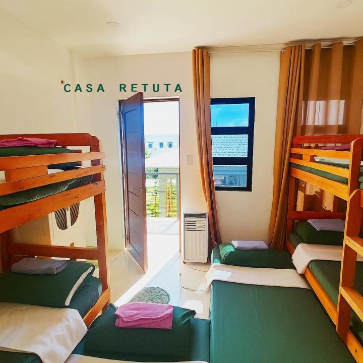 Photo of Bedroom in San Vicente