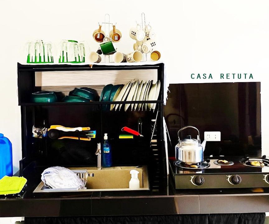 Photo of Kitchen in San Vicente