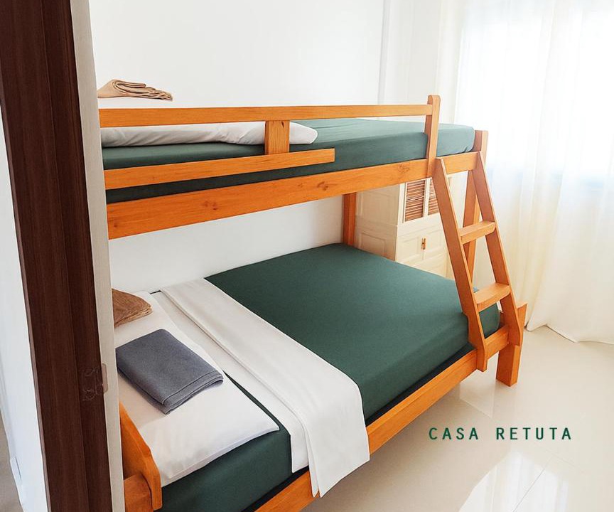 Photo of Bedroom in San Vicente