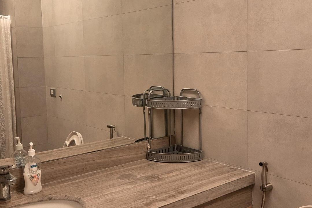 Photo of Bathroom in Baguio