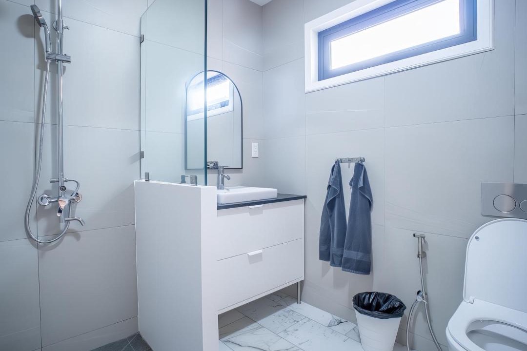 Photo of Bathroom in Danao
