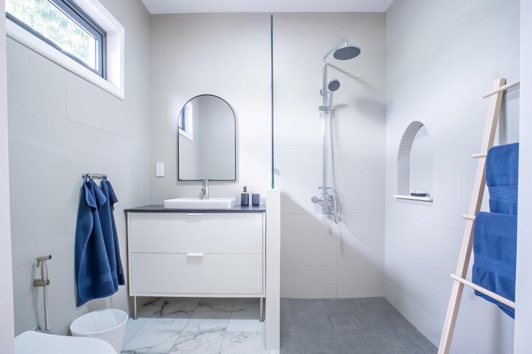 Photo of Bathroom in Danao