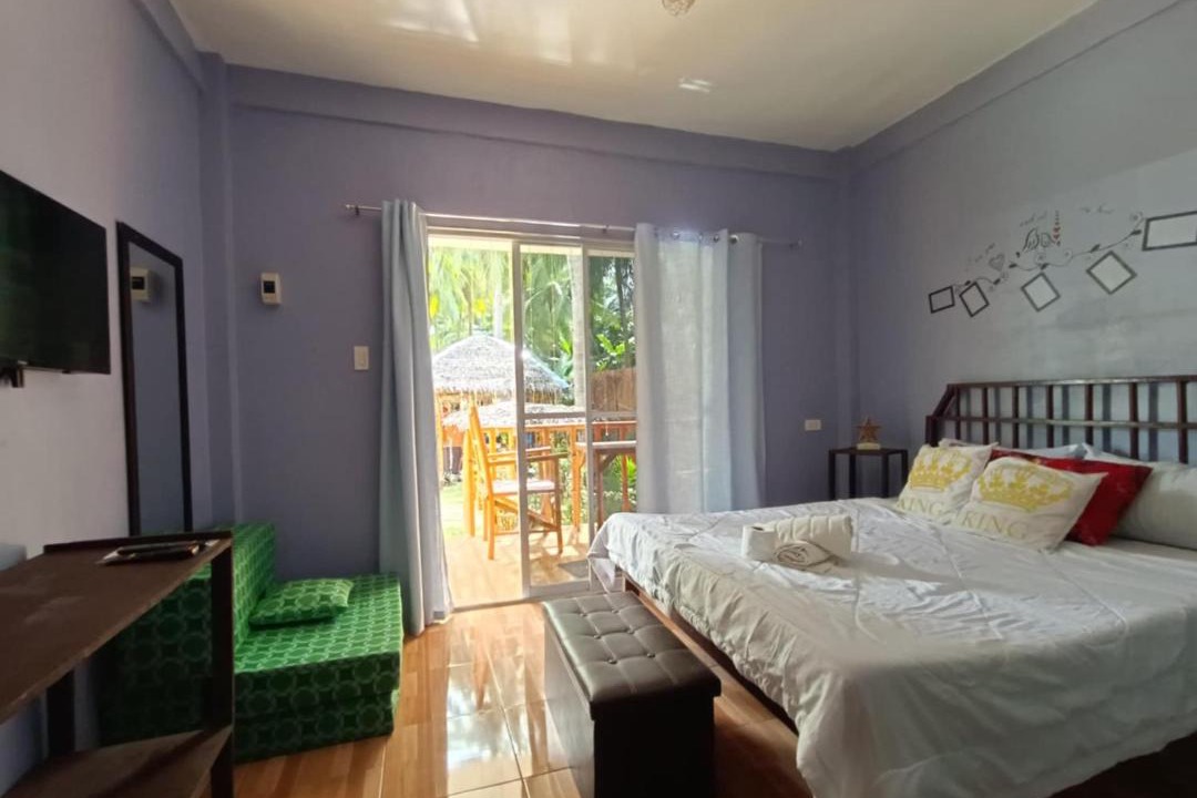 Photo of Bedroom in Santa Fe
