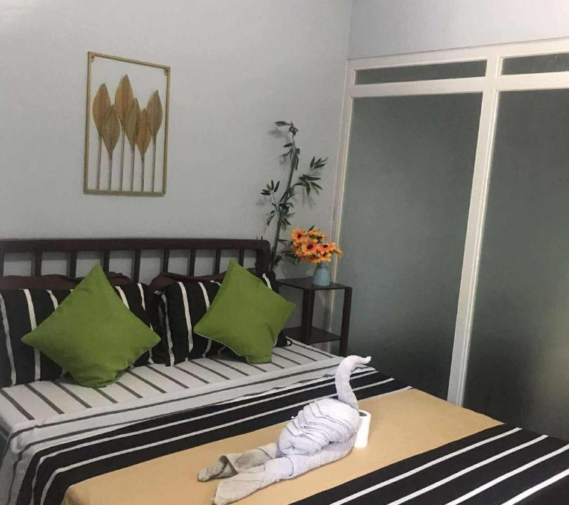 Photo of Bedroom in Santa Fe
