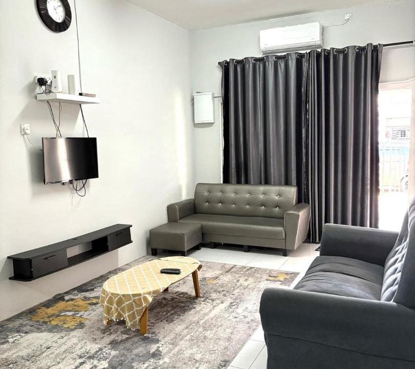 Photo of Livingroom in Padang Saujana