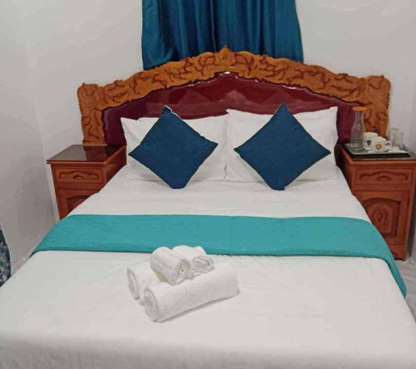 Photo of Bedroom in Maria