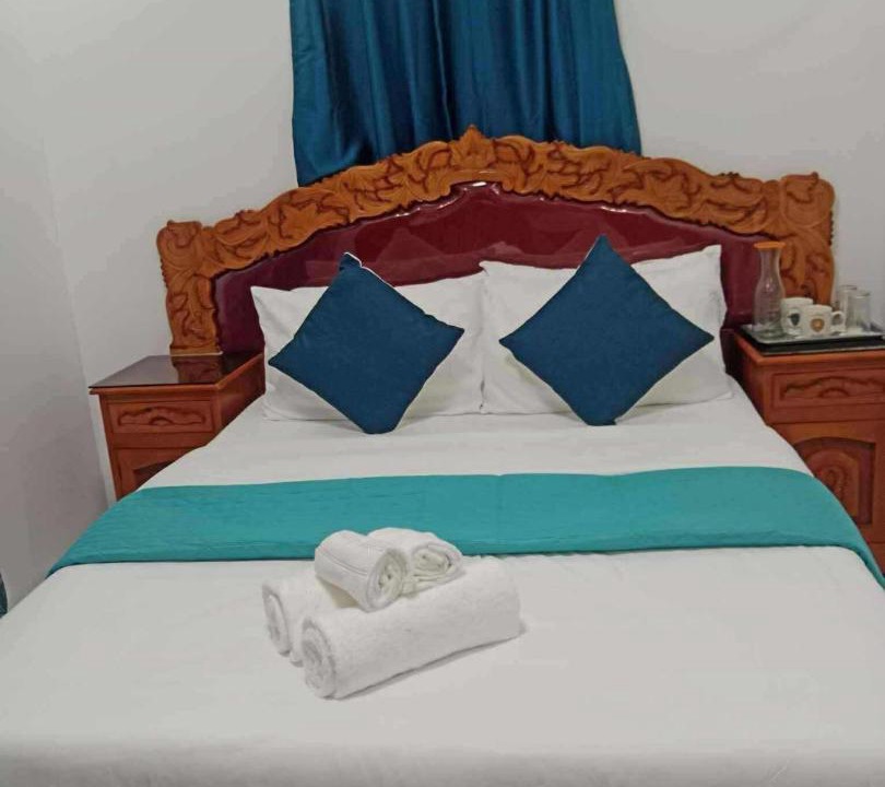 Photo of Bedroom in Maria