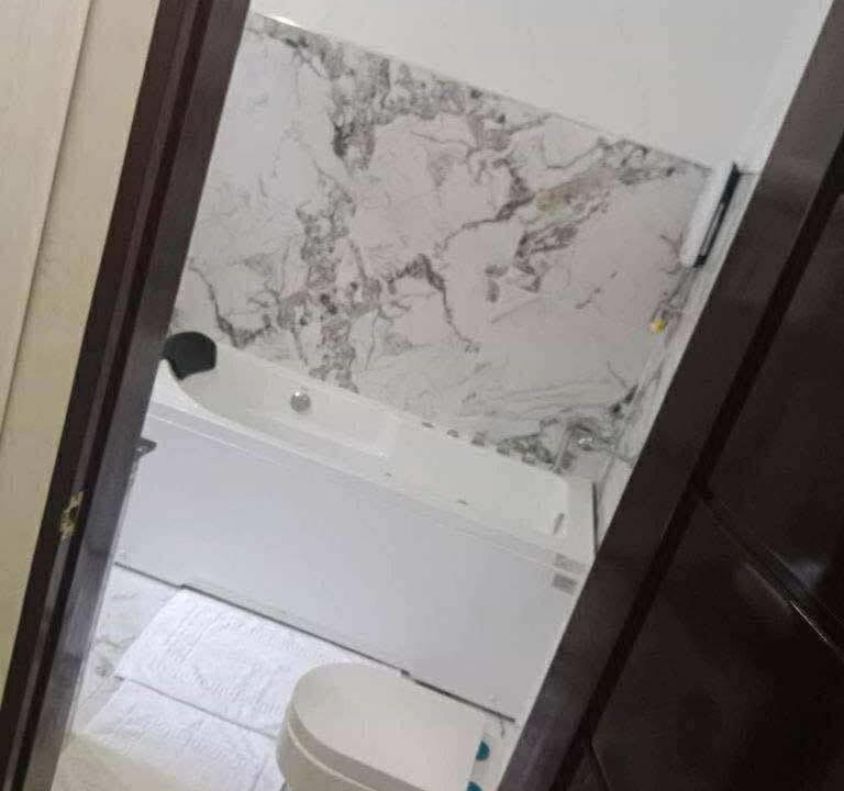 Photo of Bathroom in Maria