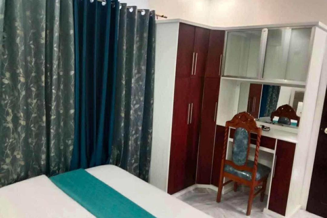 Photo of Bedroom in Maria