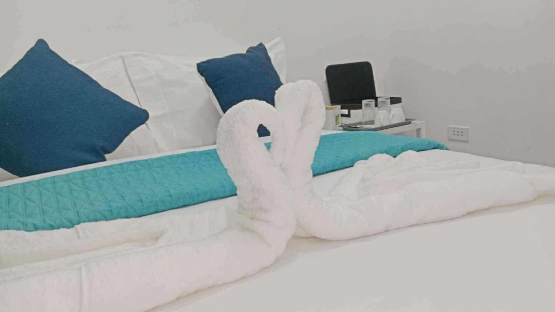Photo of Bedroom in Maria