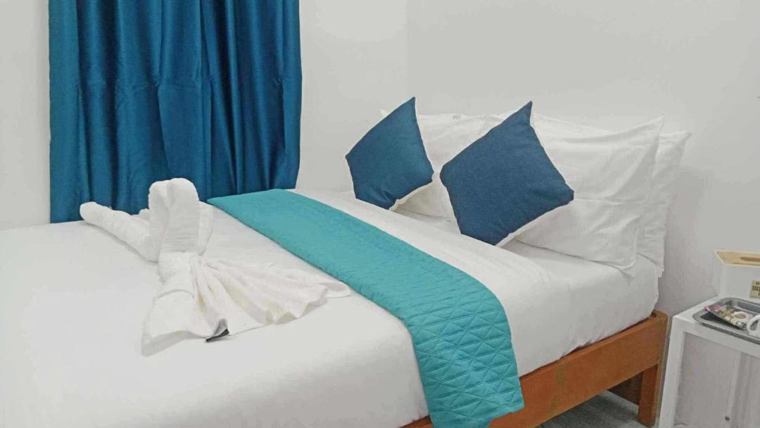 Photo of Bedroom in Maria