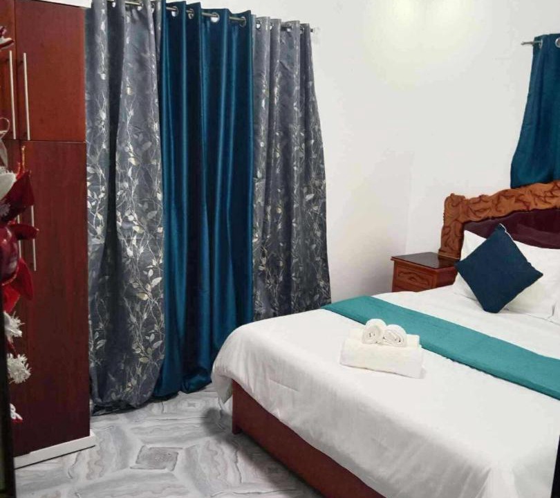 Photo of Bedroom in Maria