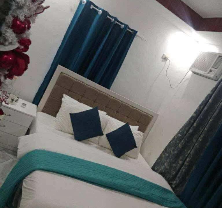 Photo of Bedroom in Maria