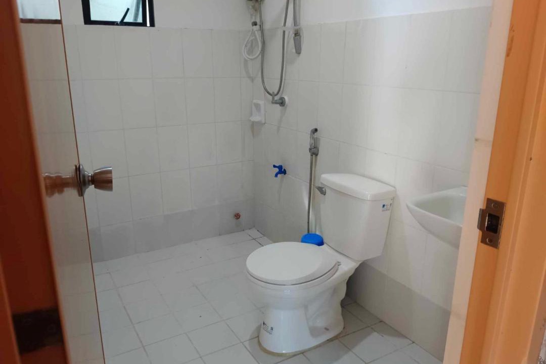 Photo of Bathroom in Mindoro