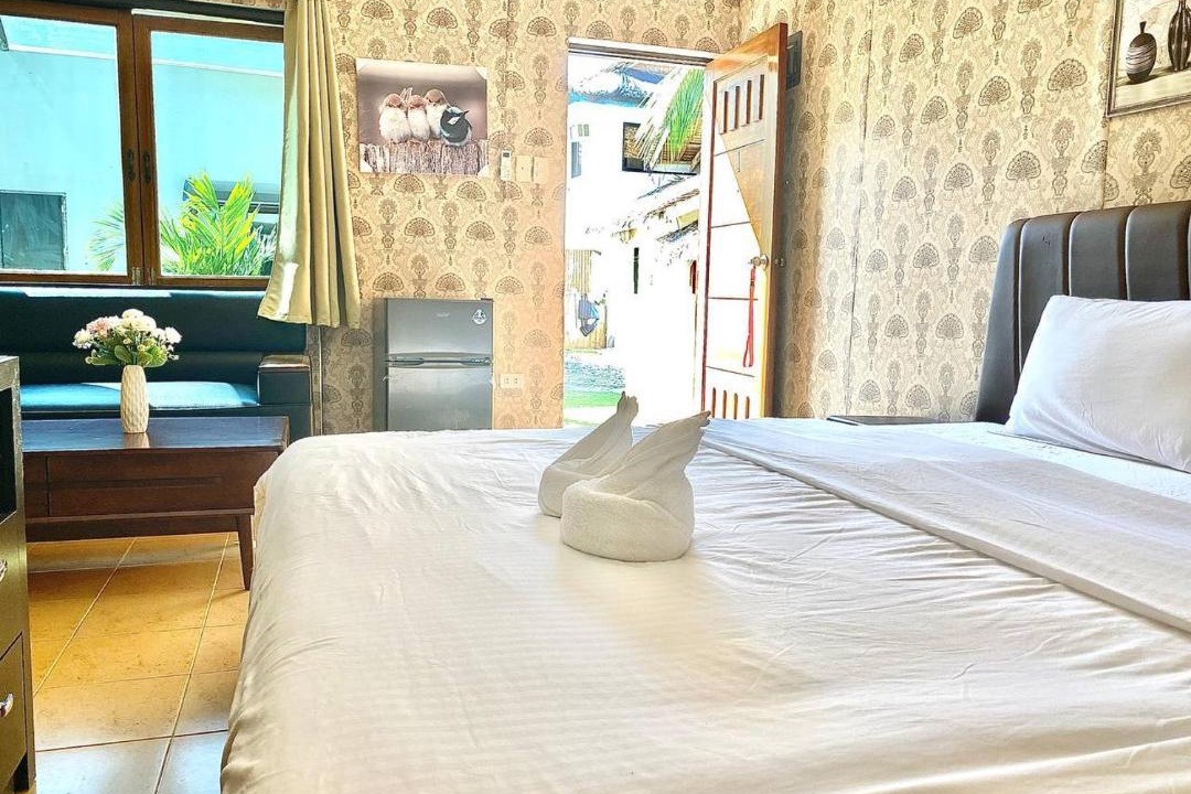 Photo of Bedroom in Mindoro