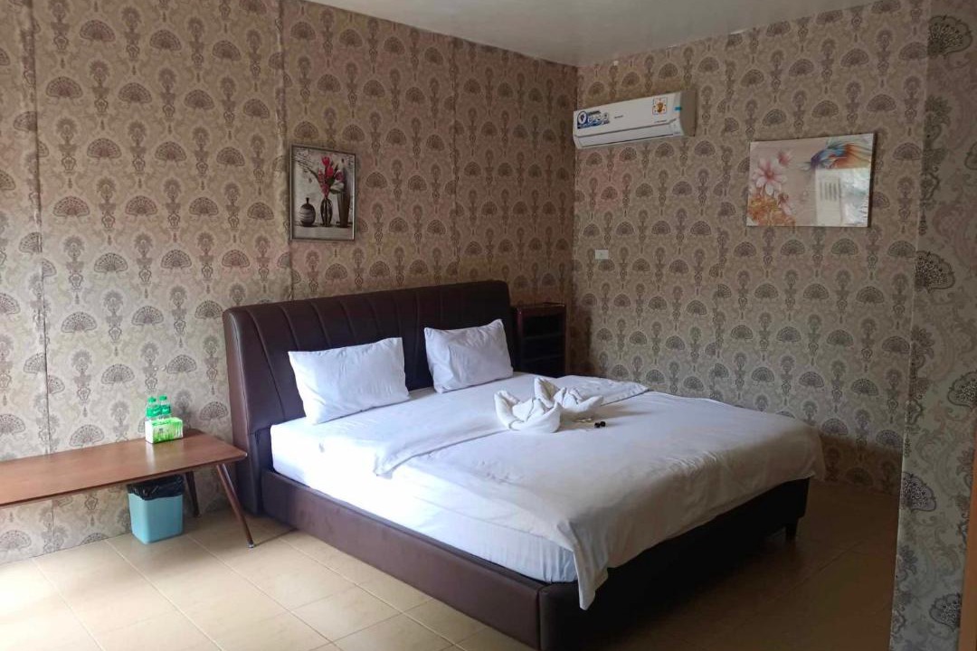 Photo of Bedroom in Mindoro