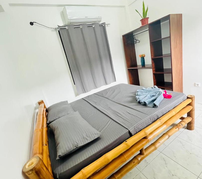 Photo of Bedroom in Puerto Galera