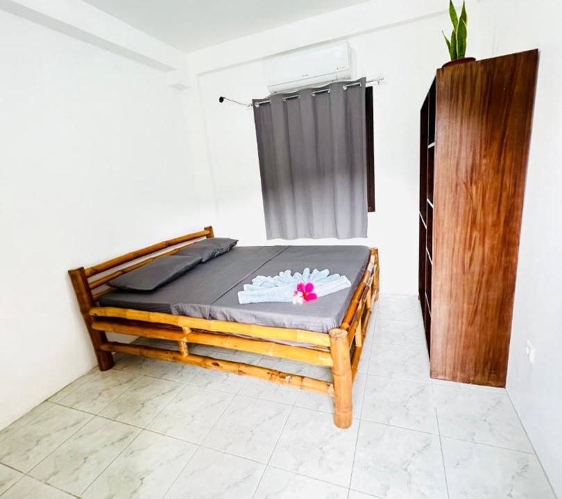 Photo of Bedroom in Puerto Galera