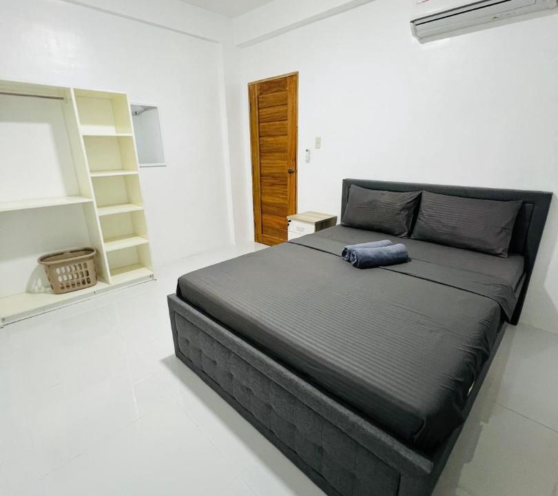 Photo of Bedroom in Puerto Galera