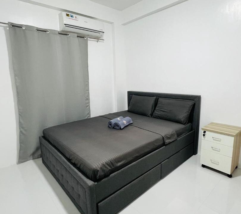 Photo of Bedroom in Puerto Galera
