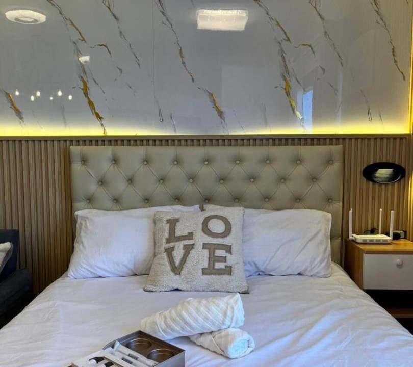 Photo of Bedroom in Bakilid