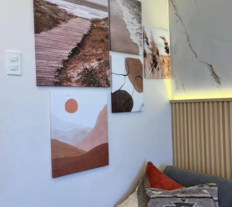 Photo of Livingroom in Bakilid