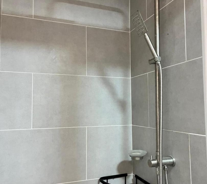 Photo of Bathroom in Bakilid