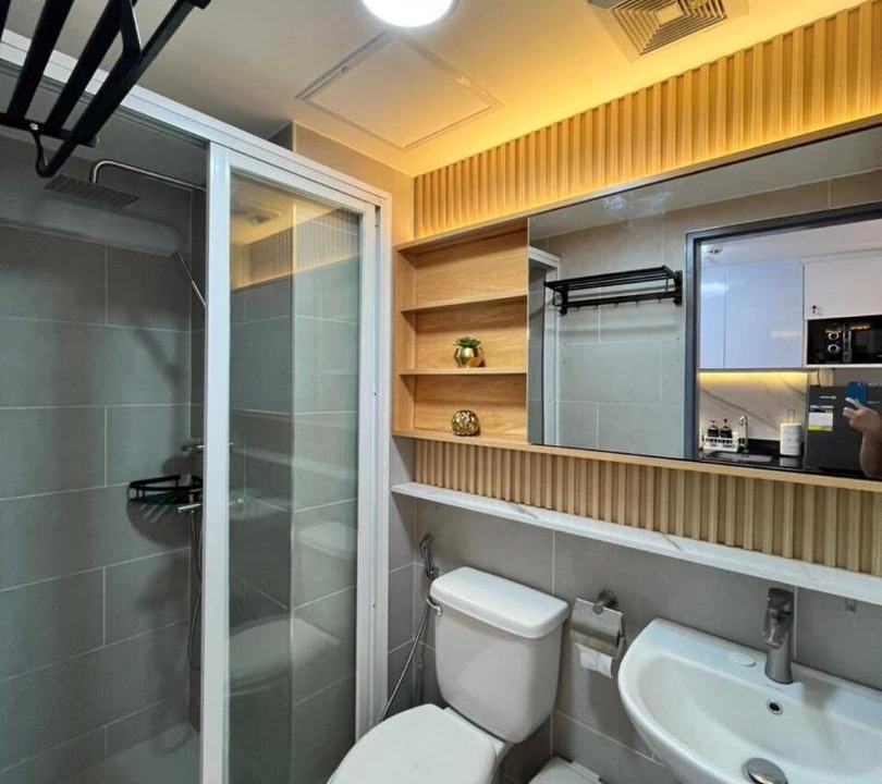 Photo of Bathroom in Bakilid