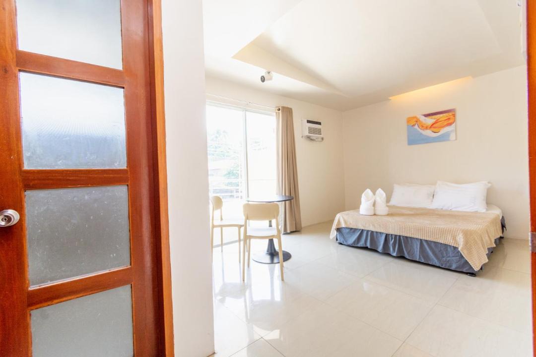Photo of Bedroom in Boracay Island