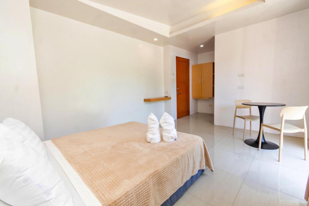 Photo of Bedroom in Boracay Island