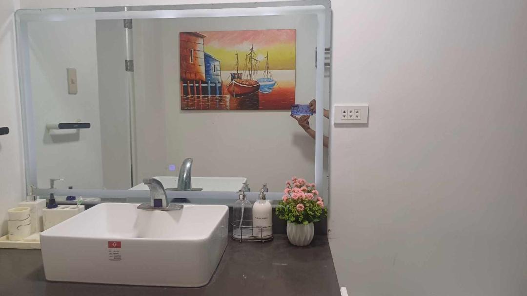Photo of Bathroom in Santa Rosa
