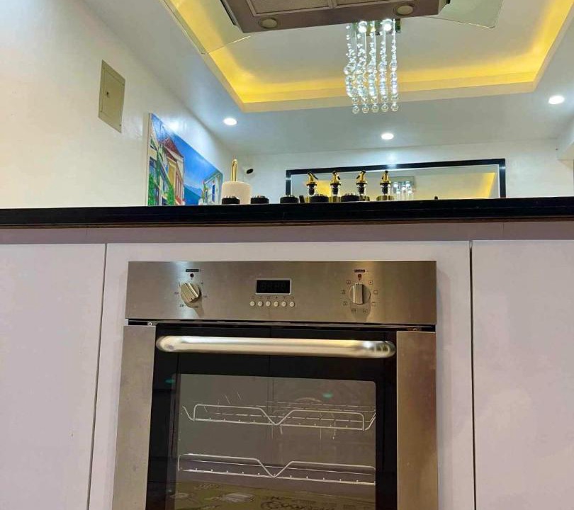 Photo of Kitchen in Santa Rosa