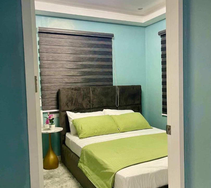 Photo of Bedroom in Santa Rosa
