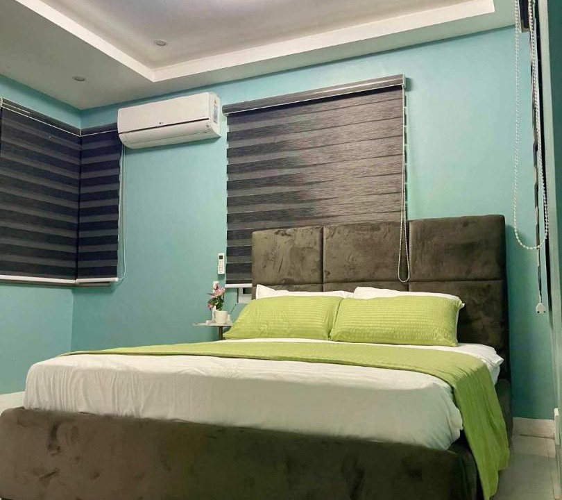 Photo of Bedroom in Santa Rosa