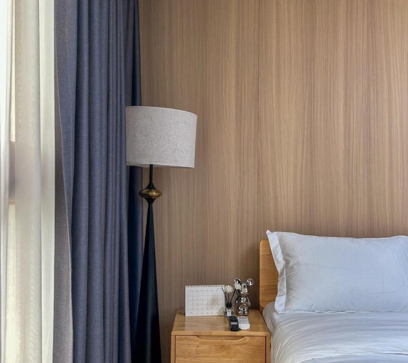 Photo of Bedroom in Clark Freeport