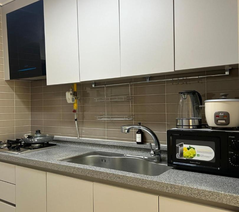 Photo of Kitchen in Clark Freeport
