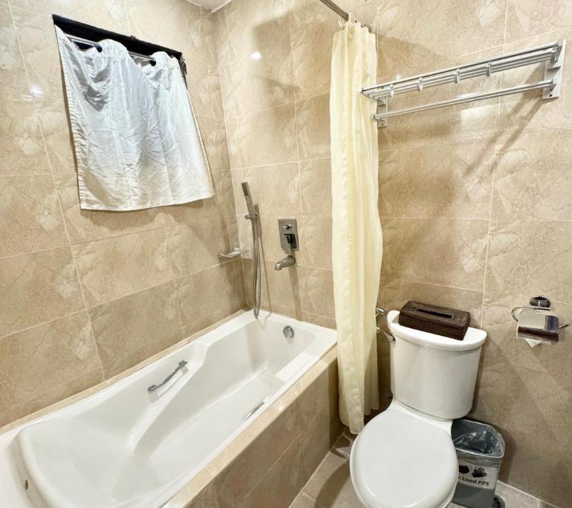 Photo of Bathroom in Balabag