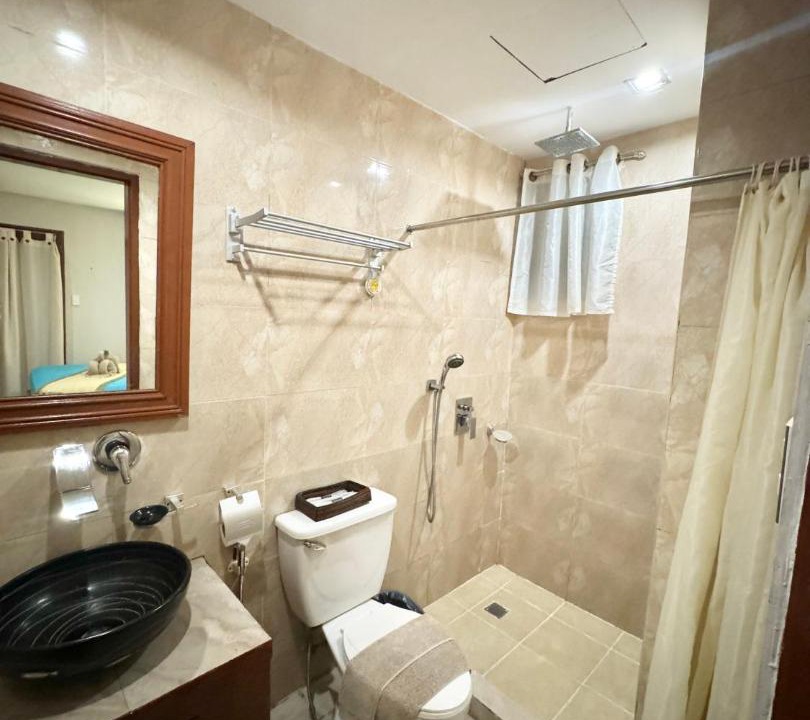 Photo of Bathroom in Balabag