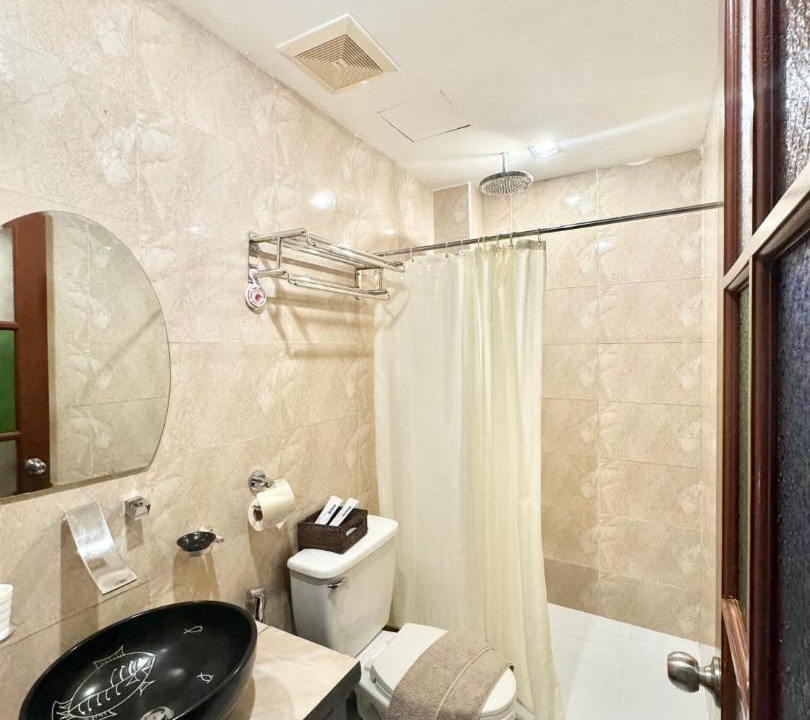 Photo of Bathroom in Balabag