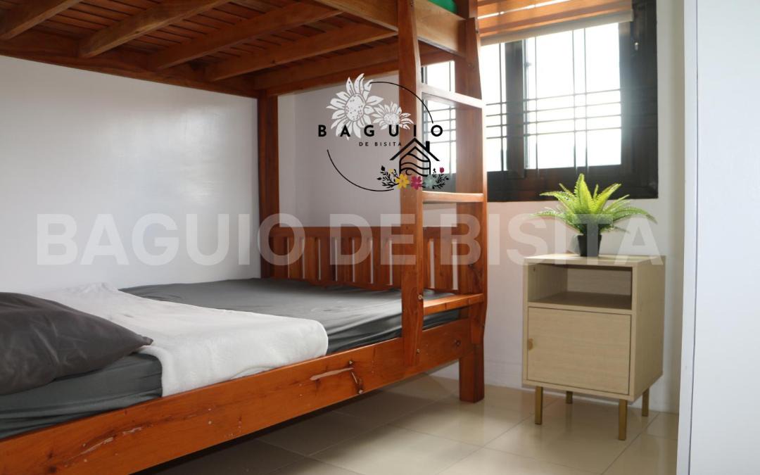 Photo of Bedroom in Baguio