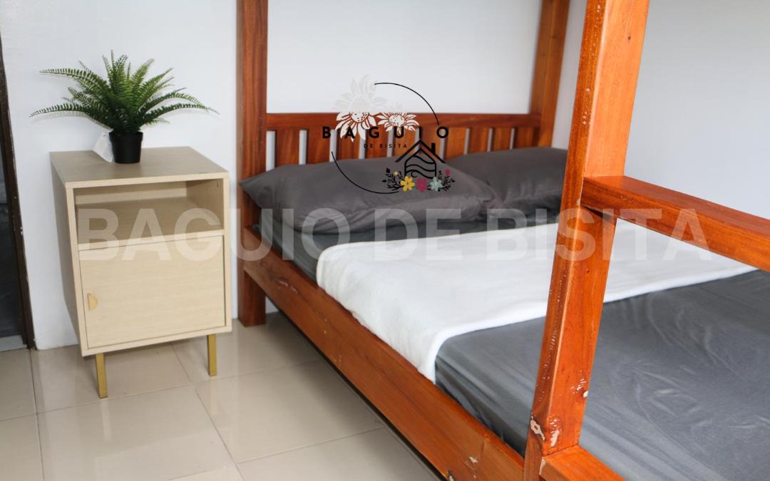Photo of Bedroom in Baguio