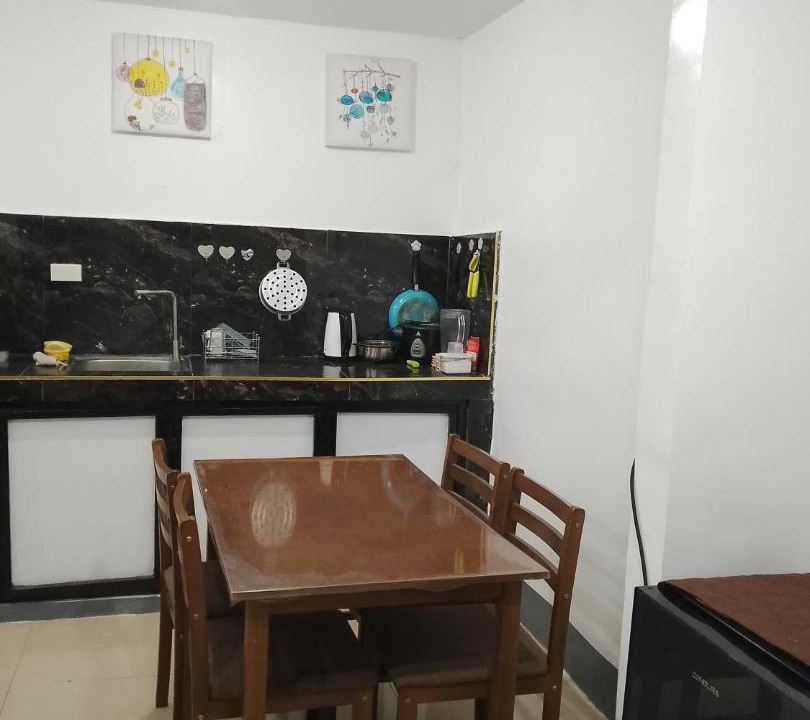 Photo of Kitchen in Santo Tomas
