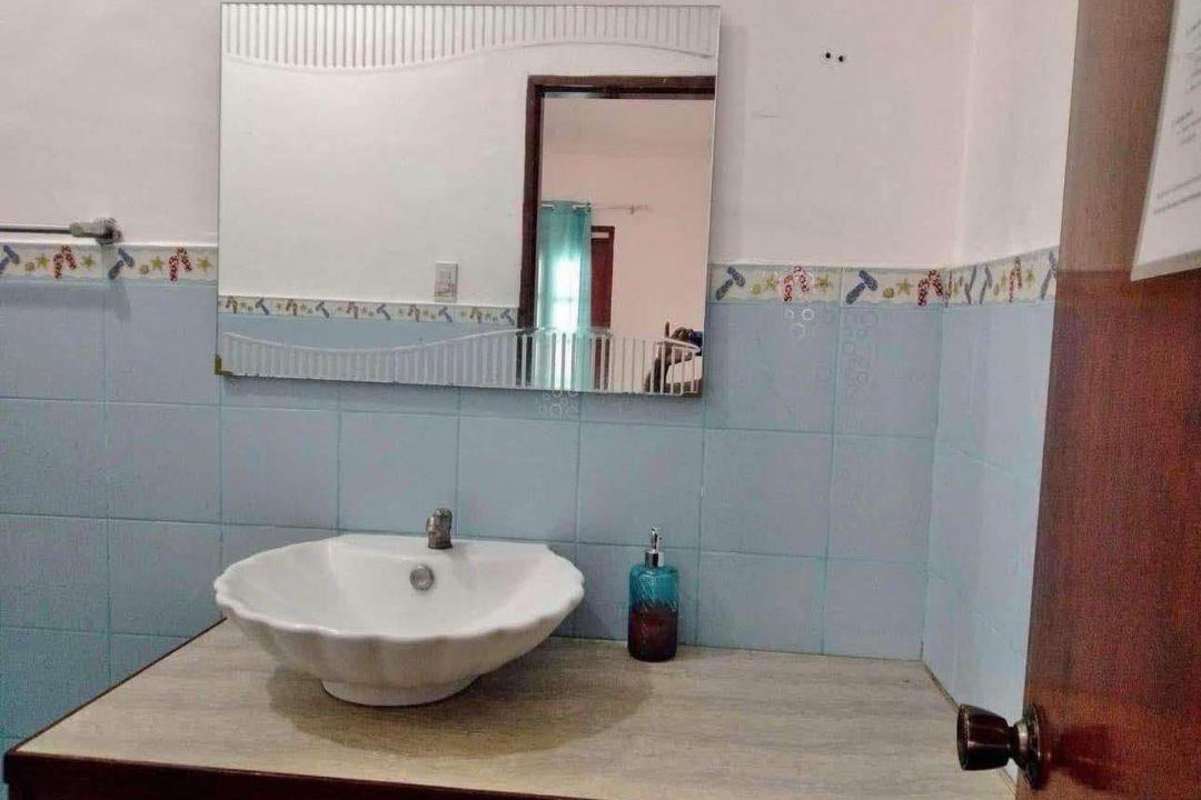 Photo of Bathroom in Lobo