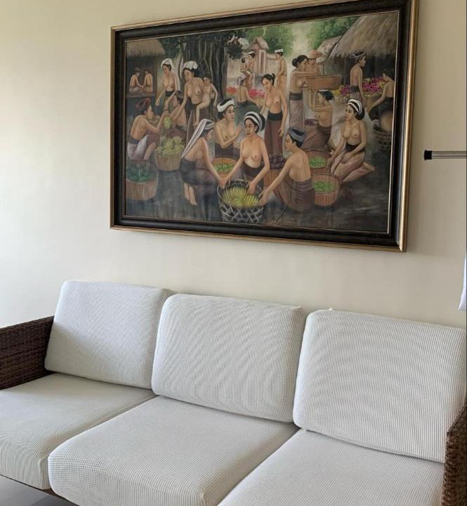 Photo of Livingroom in Yapak