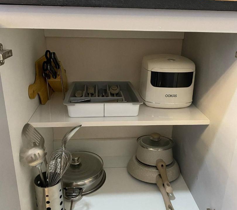 Photo of Kitchen in Bakilid