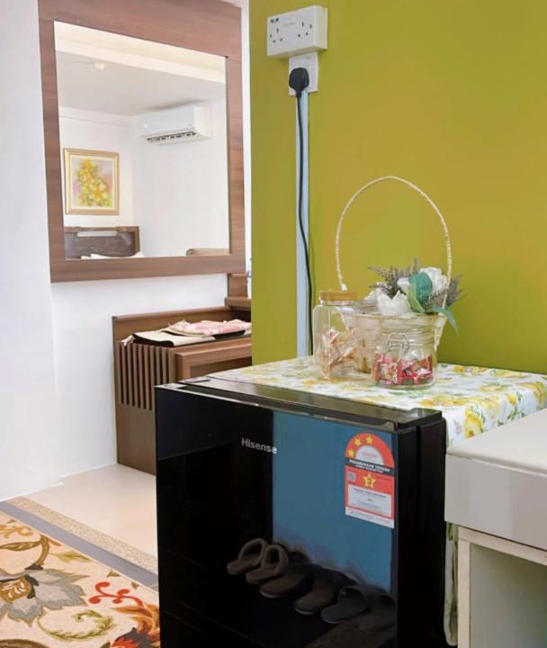 Photo of Kitchen in Bandar Kota Bharu