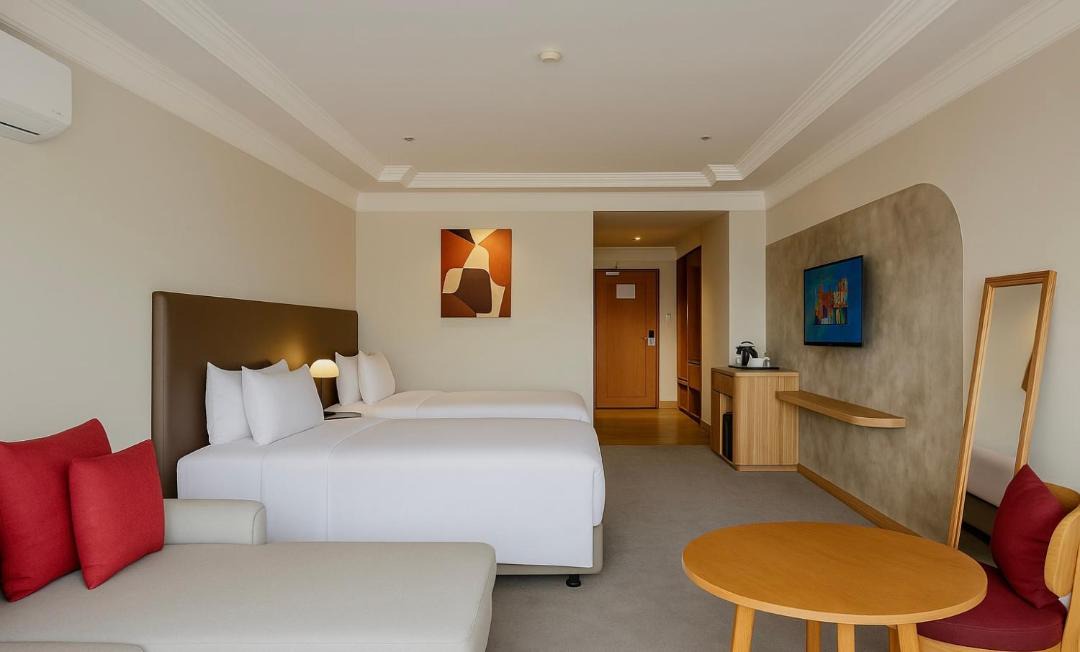 Photo of Bedroom in Iloilo City Proper